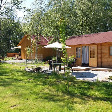 Hueueru Puhkemajad Guest House Huuru Eksteriør bilde